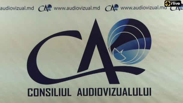Ședința Consiliului Audiovizualului din 23 septembrie 2022