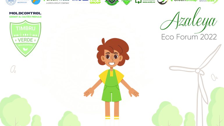 Azaleya Eco-Forum 2022