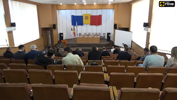 Primăria Chișinău organizează licitația funciară cu strigare privind vânzarea-cumpărarea terenurilor din intravilanul municipiului