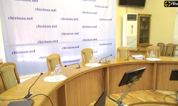 Ședința Consiliului Municipal Chișinău din 19 decembrie 2025