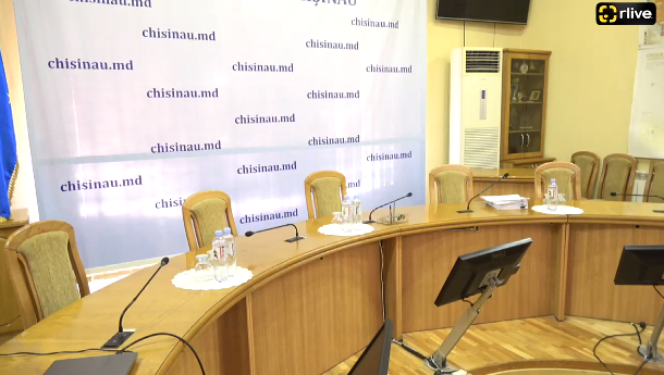 Ședința Consiliului Municipal Chișinău din 14 septembrie 2023 (partea 1)