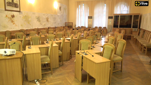 Ședința Consiliului Municipal Chișinău din 21 martie 2023 (partea 1)