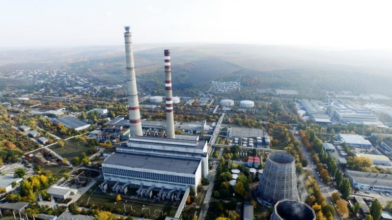 Agenda - Conferință de presă susținută de Directorul General al „Termoelectrica” S.A., Iurie Razlovan, cu tema „Rezultatele sezonului de încălzire 2025–2026 și prioritățile de dezvoltare pentru perioada următoare”