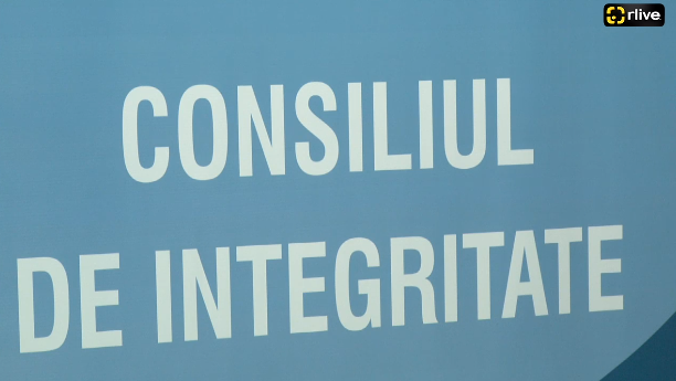 Agenda - Ședința Consiliului de Integritate al Autorității Naționale de Integritate din 24 aprilie 2024