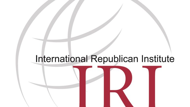 Institutul Republican Internațional prezintă sondajul realizat după metodologia Gallup