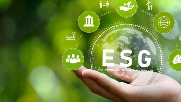 Prima ediție a Conferinței ESG (Environment Social Governance) organizată de Camera de Comerț Americană din Moldova, în parteneriat cu PwC Moldova