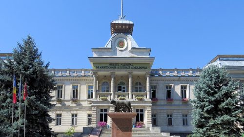 Vernisajul expoziției documentar-fotografice „Vocile Sinagogilor”