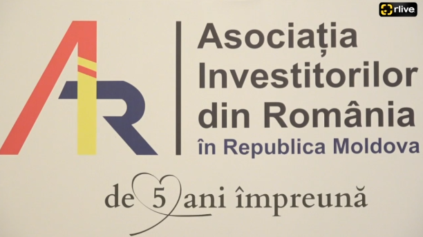 Agenda - Asociația Investitorilor din România în Republica Moldova (AIR) marchează cinci ani de activitate