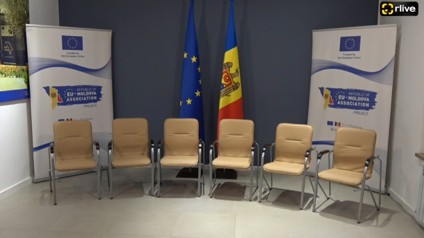 Lansarea „Manualului privind Armonizarea legislației ca element cheie pentru succesul procesului de integrare a Republicii Moldova în Uniunea Europeană”