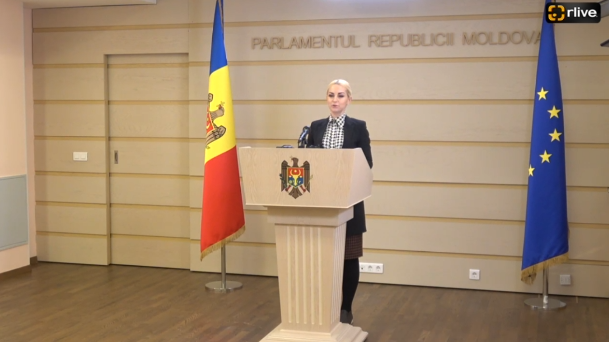 Adresarea Partidului Șor către Ambasadorii acreditați la Chișinău în contextul persecuțiilor puse la cale de regim pentru a opri manifestația pașnică de duminică