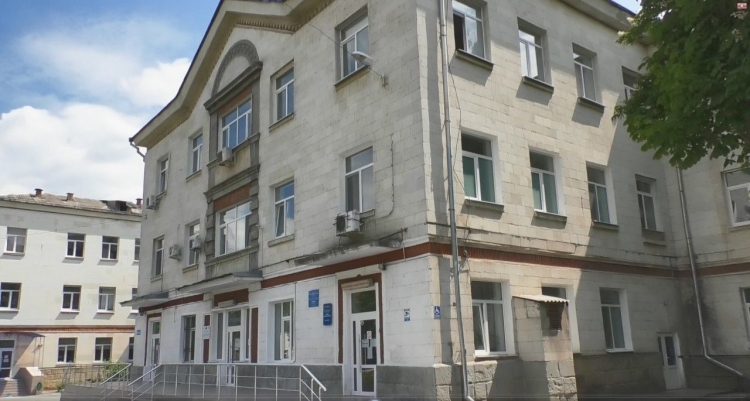 Agenda - Inaugurarea Cabinetului de fibrobronhoscopie și a Camerei de sterilizare, după renovare și dotare