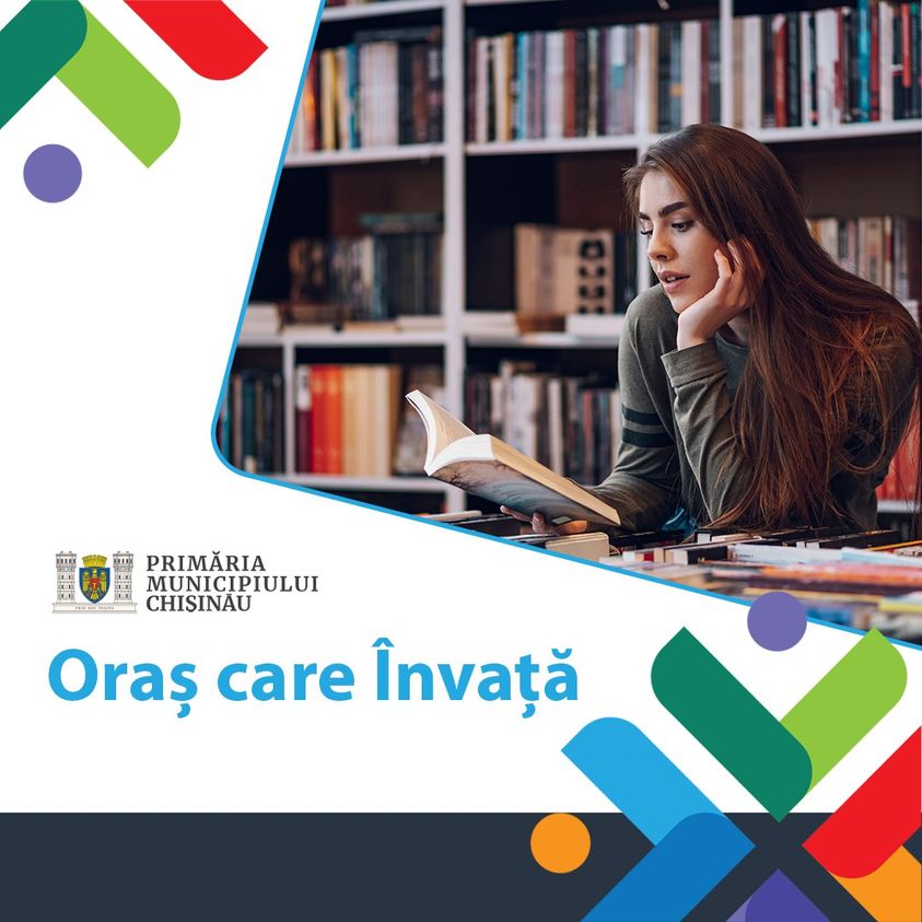 RLIVE! Forumul Social Urban 2023: Oraș care învață, Rețeaua UNESCO ...