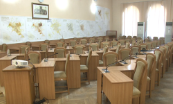 Ședința Consiliului Municipal Chișinău din 17 decembrie 2025