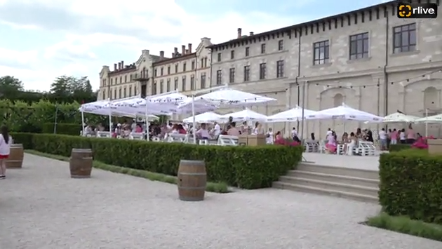 Concert de la evenimentul Rose Day, ediția V