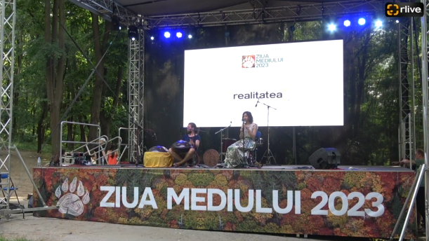 Festivalul ”Ziua Mediului 2023”