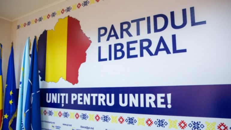 Agenda - Conferință de presă privind declarația Consiliului Republican al formațiunii Partidului Liberal cu privire la dreptul de vot al cetățenilor