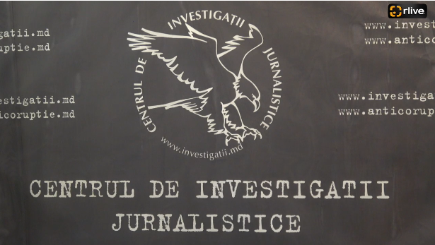 Ședința Clubului Jurnaliștilor de Investigație cu tema „Falsurile despre reforma justiției, cum le combatem”