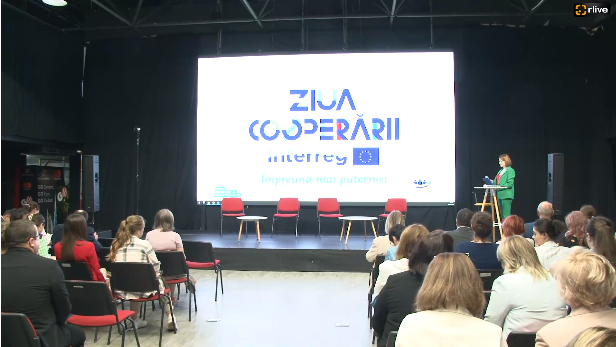 Ziua cooperării Interreg 2023