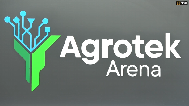 Lansarea Agrotek Arena