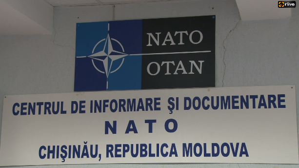 Centrul de Informare și Documentare NATO și Asociația Istoricilor din Republica Moldova „Alexandru Moșanu” desfășoară o masă rotundă cu genericul „Republica Moldova – NATO: modul de conlucrare”