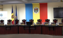 Ședința Comisiei Electorale Centrale din 16 decembrie 2025