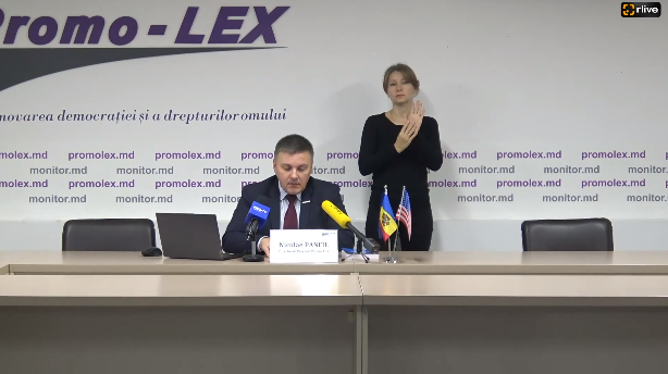 Misiunea Promo-LEX de Observare a Alegerilor Locale Generale din 5 noiembrie 2023. Deschiderea secțiilor de votare