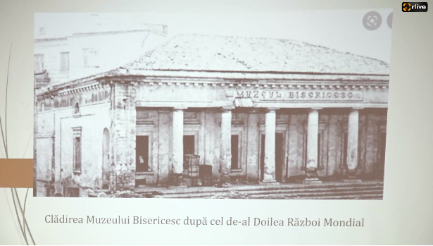 Simpozionul național anual științifico-practic „Muzeele locale pentru dezvoltare durabilă”, ediția a I-a