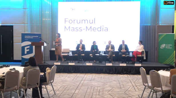 FORUMUL MASS-MEDIA 2023