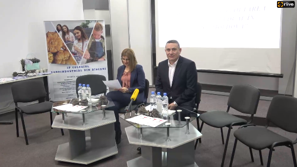 Promovarea și dezvoltarea Învățământului Dual în Republica Moldova