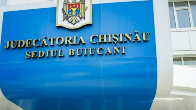 Decizia magistraților Judecătoriei Chișinău asupra eliberării din arest preventiv a lui Anatolie Blonschi, reținut în dosarul „Frauda bancară”