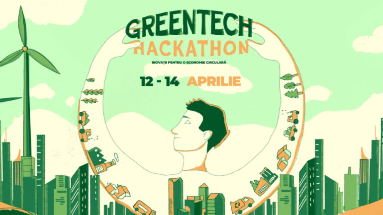 Agenda - GreenTech Hackathon