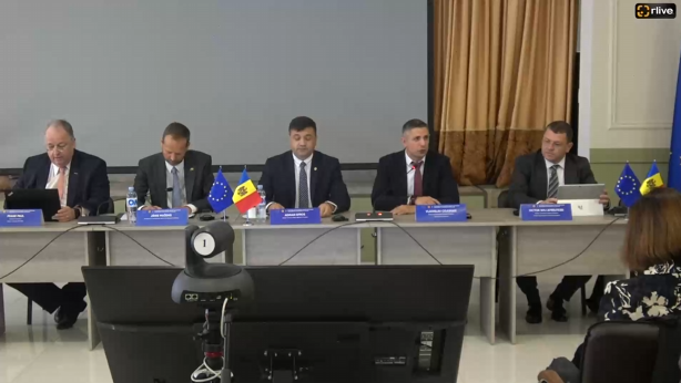 A 10-a reuniune a HUB-ul de Securitate al UE: Sisteme IT de mari dimensiuni în domeniul justiției și afacerilor interne