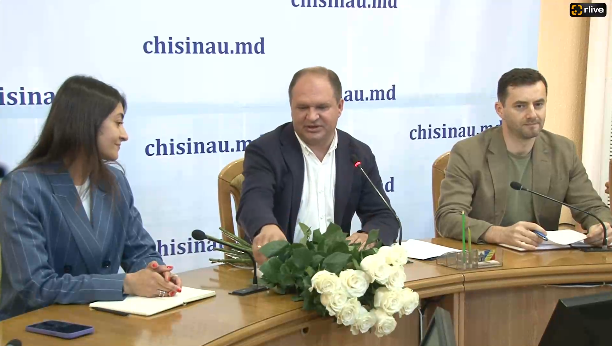 Agenda - Ședința operativă a serviciilor Primăriei Chișinău din 20 mai 2024