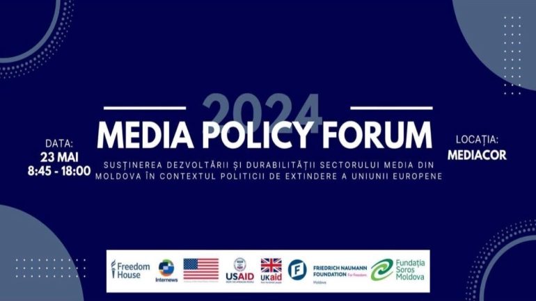 Media Policy Forum 2024