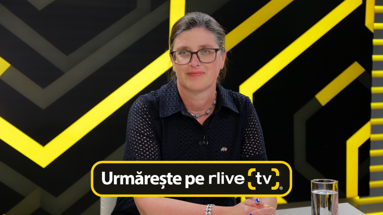 Interviu cu Excelenţa Sa, Katarina Fried, Ambasadoarea Suediei în Republica Moldova, despre procesul de integrare europeană şi recomandările Suediei pentru ţara noastră