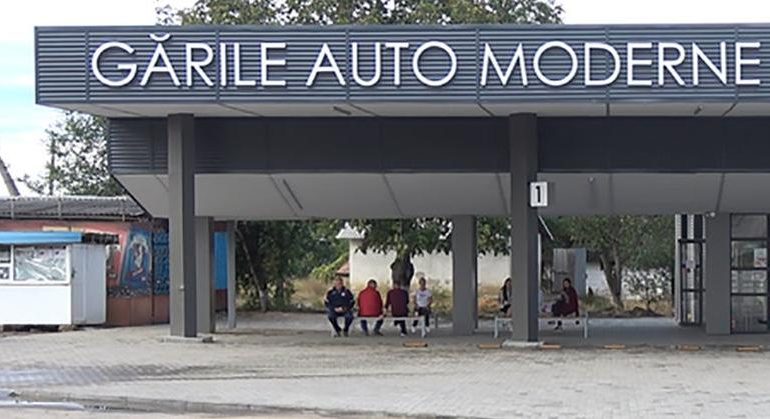 Agenția Proprietății Publice preia cu forța activele din gestiunea SRL „Gările Auto Moderne”