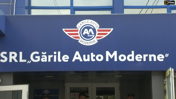 Agenda - Agenția Proprietății Publice continuă acțiunile la adresa S.R.L. „Gările Auto Moderne”!