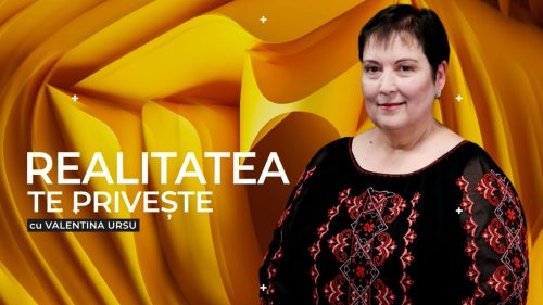 Ecaterina Mardarovici, fostă deputată și Ana Donia, vicepreședintă a raionului Cimișlia, invitate la emisiunea „Realitatea te privește”
