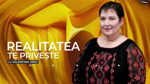 Ediție specială cu Valentina Ursu