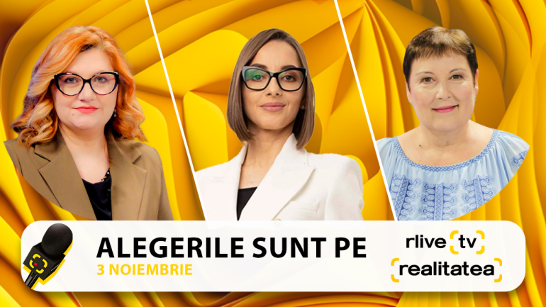 Agenda - Ediție specială cu Valentina Ursu