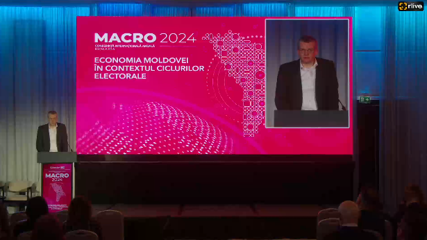 MACRO 2024: ECONOMIA MOLDOVEI ÎN CONTEXTUL CICLURILOR ELECTORALE