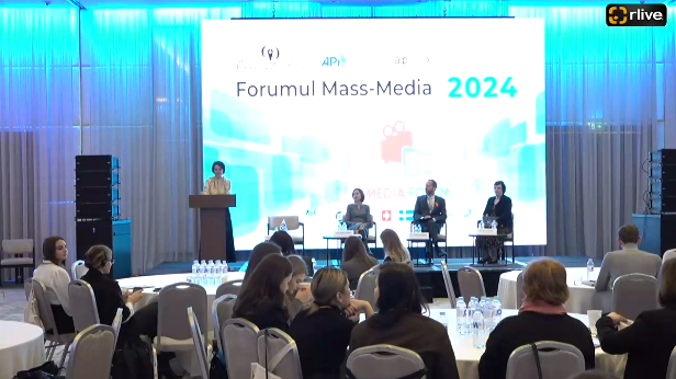 Forumul Mass-Media 2024