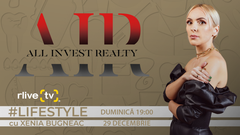 Agenda - Air-all Invest Realty, despre tendințele care au dominat piața imobiliară