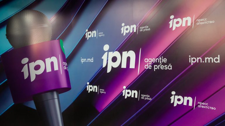 Conferință de presă cu genericul: „Patru cauze CEDO despre detenții ilegale, discriminare, supraveghere și cenzură în regiunea transnistreană”