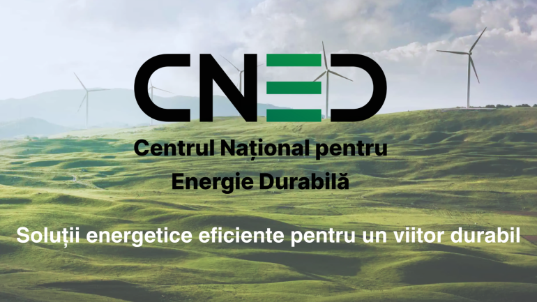 Agenda - Conferință de presă dedicată prezentării rezultatelor programelor și mecanismelor de finanțare implementate în domeniul eficienței energetice și al energiei regenerabile