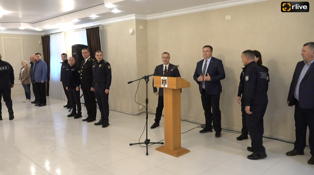 Inspectoratul General pentru Situații de Urgență a MAI a dat startul „Școlii Securității 2025 – Împreună reducem riscurile” – un pas spre o generație mai pregătită