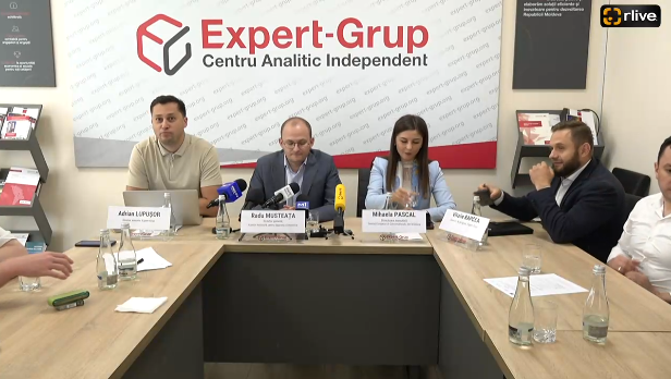 Clubul de presă cu tema: „Drepturile consumatorilor de produse alimentare și servicii de alimentație publică: principalele probleme sesizate de consumatori și modul în care acestea sunt soluționate”