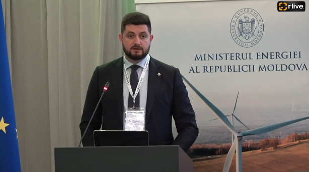 Forumul Energetic al Moldovei