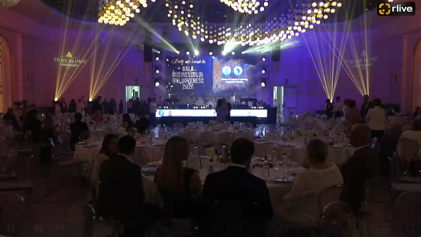 Gala Businessului Moldovenesc 2025