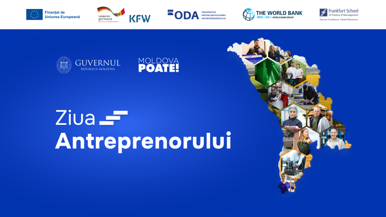 Ziua Profesională a Antreprenorului